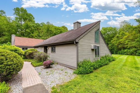 23A Yankee Glen Drive 23A Madison CT 06443