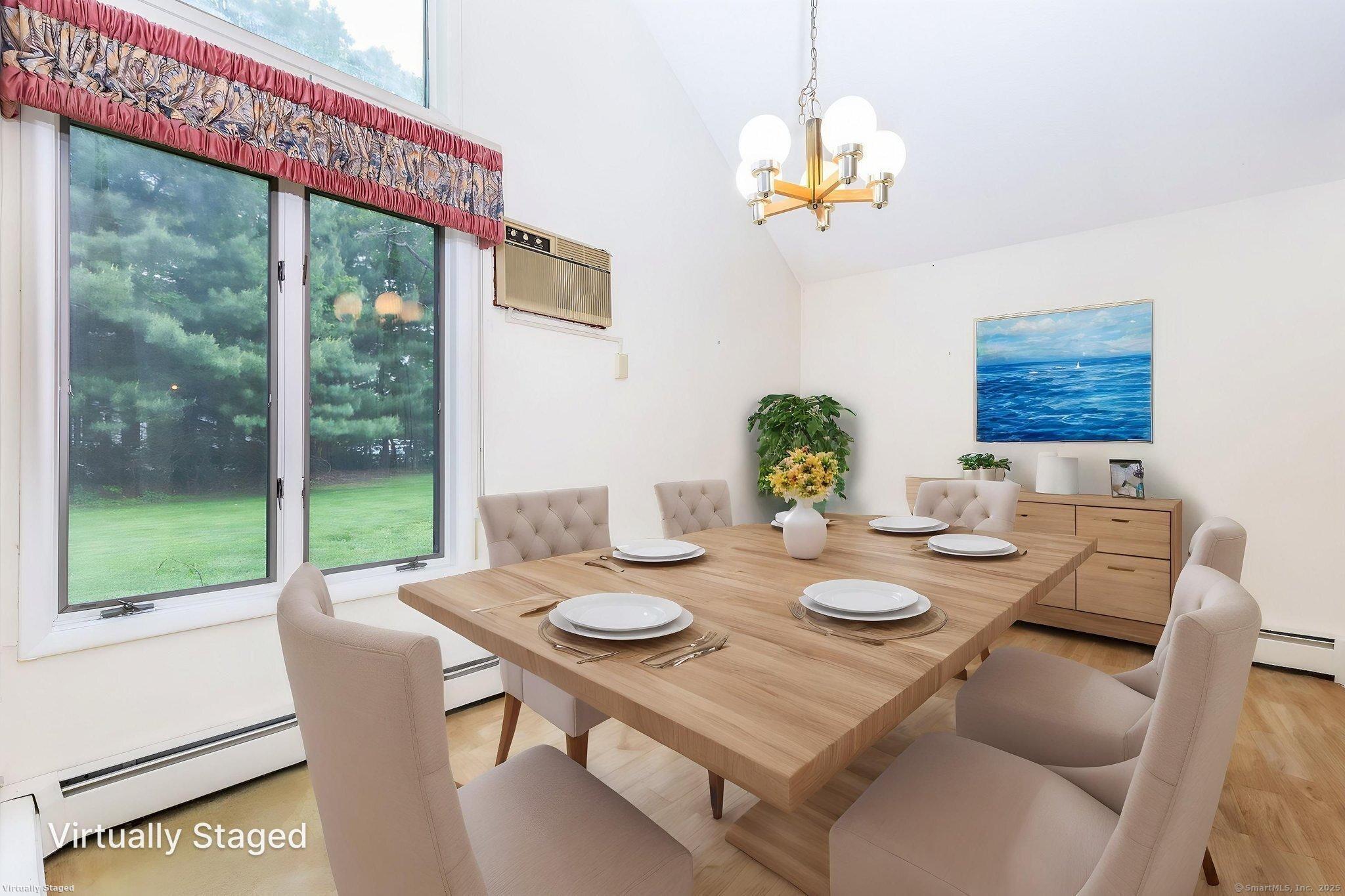 23A Yankee Glen Drive #23A, Madison, Connecticut image 11