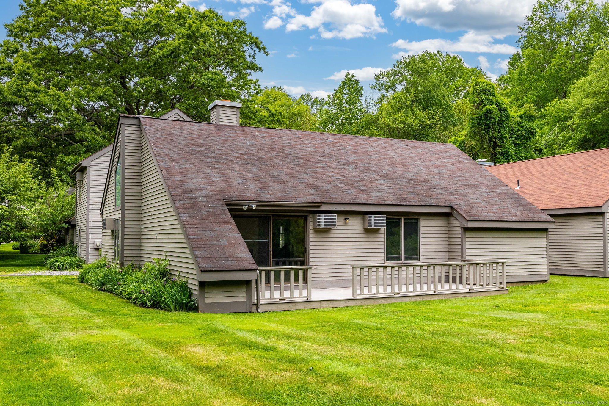 23A Yankee Glen Drive #23A, Madison, Connecticut image 34