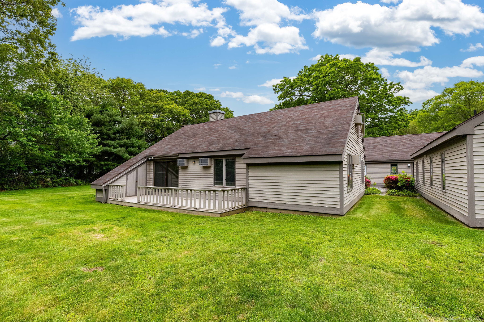 23A Yankee Glen Drive #23A, Madison, Connecticut image 35