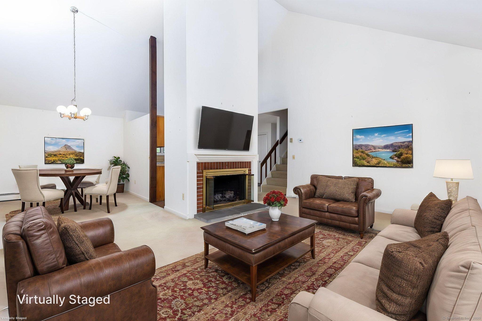 23A Yankee Glen Drive #23A, Madison, Connecticut image 14