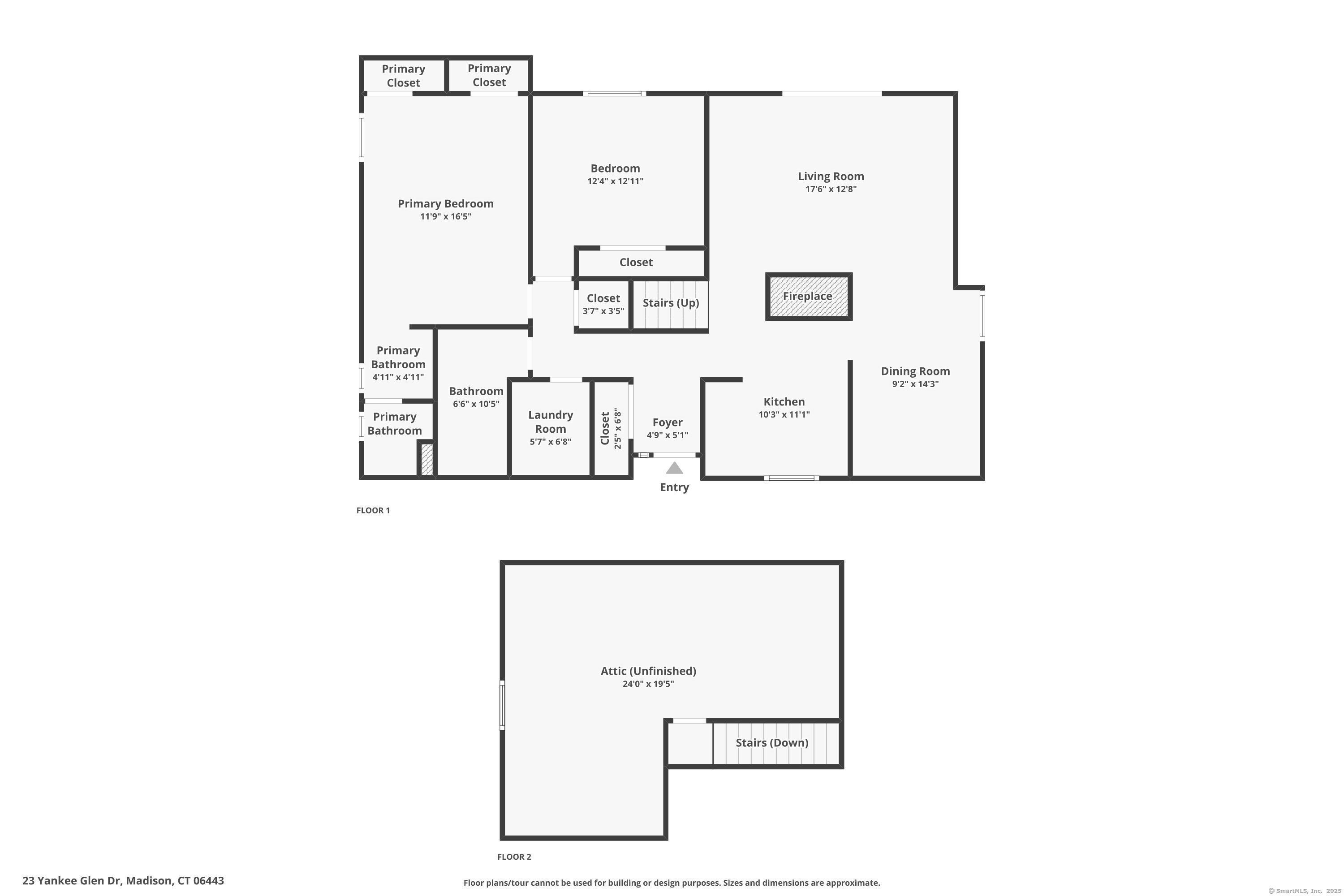 23A Yankee Glen Drive #23A, Madison, Connecticut image 40