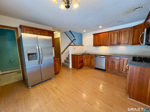 Tiny photo for 60 Old Town Road #35, Vernon, CT 06066 (MLS # 24150363)