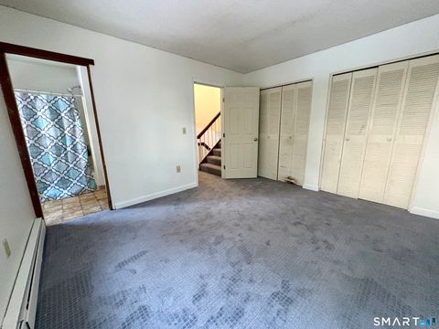 Tiny photo for 60 Old Town Road #35, Vernon, CT 06066 (MLS # 24150363)