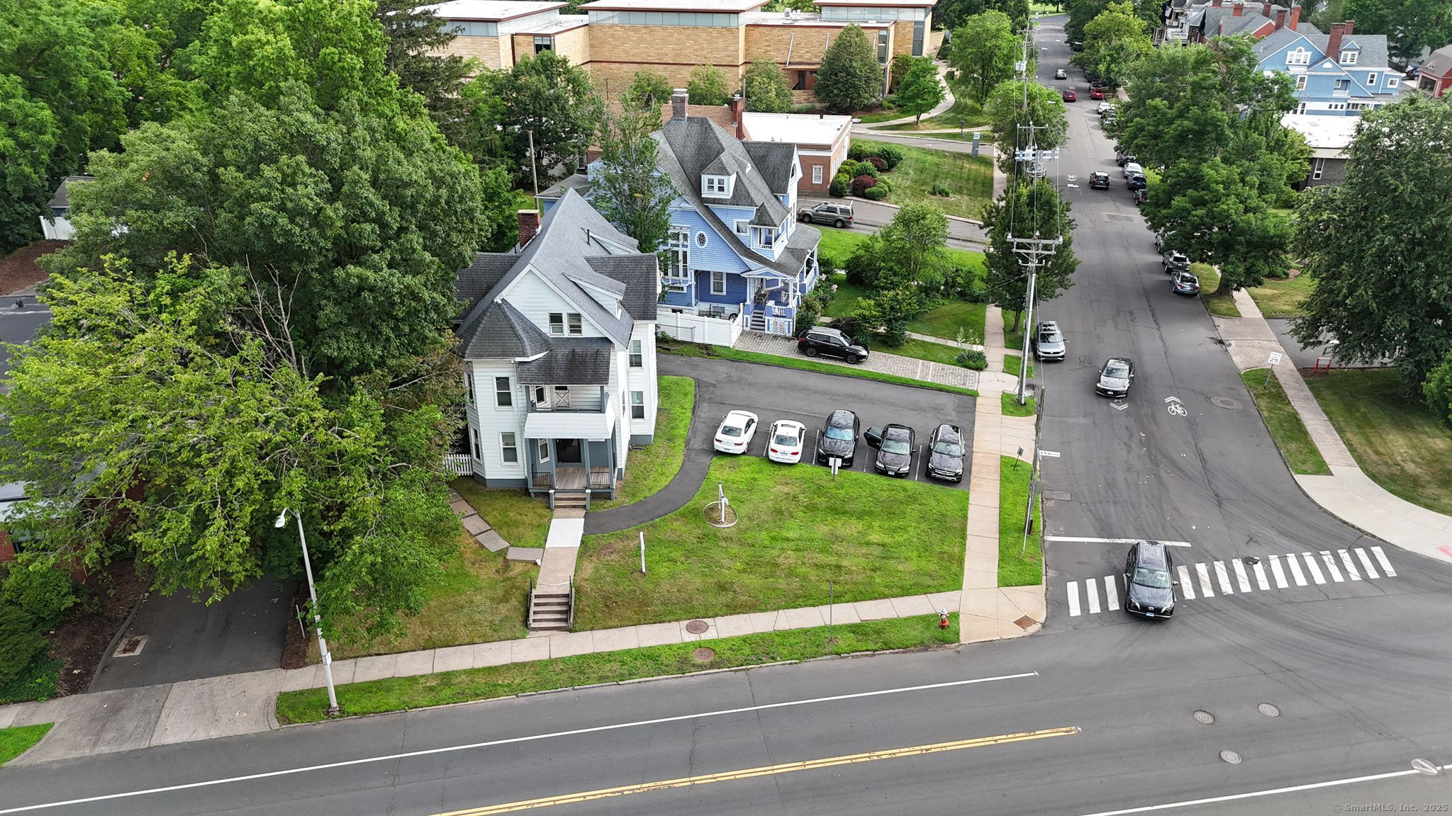 300 West Main Street