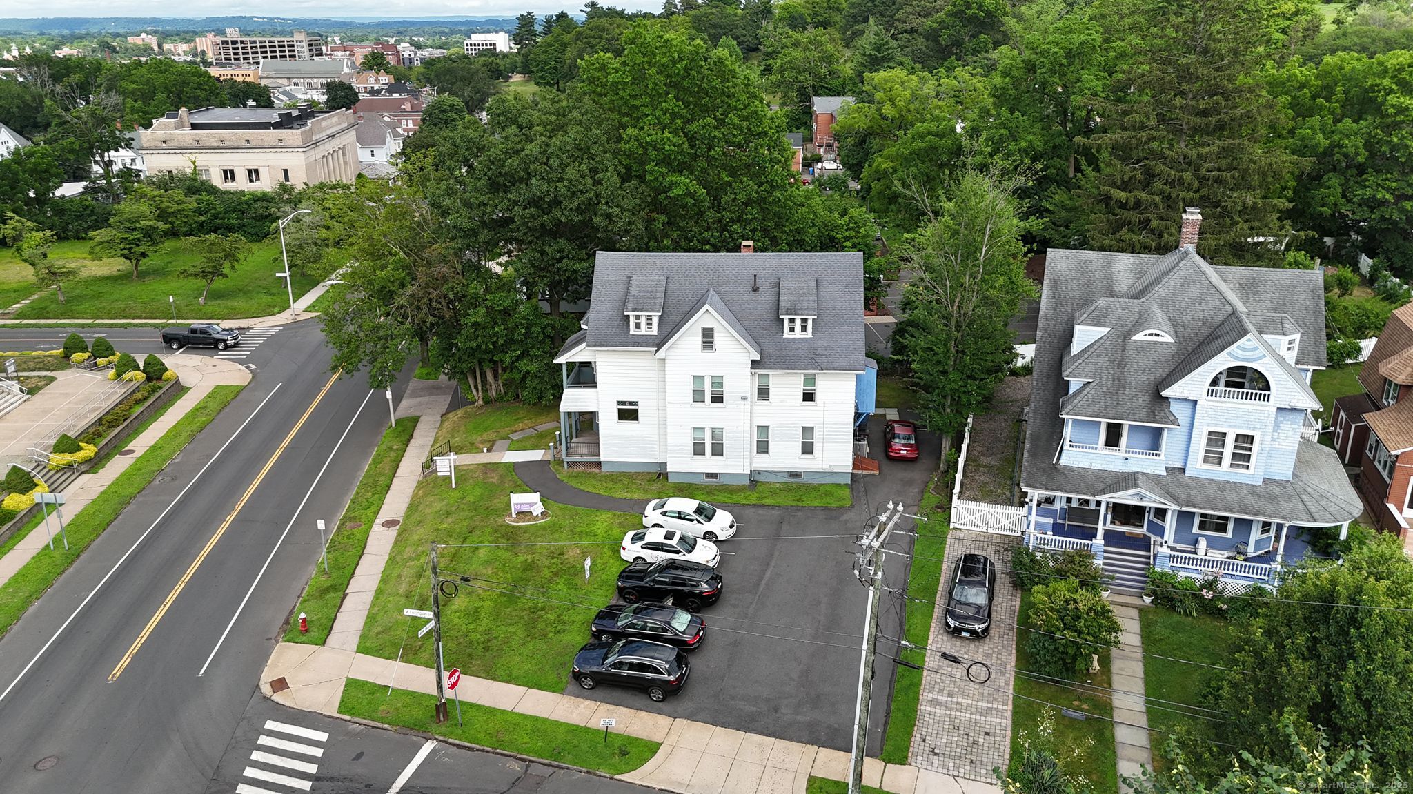 300 West Main Street