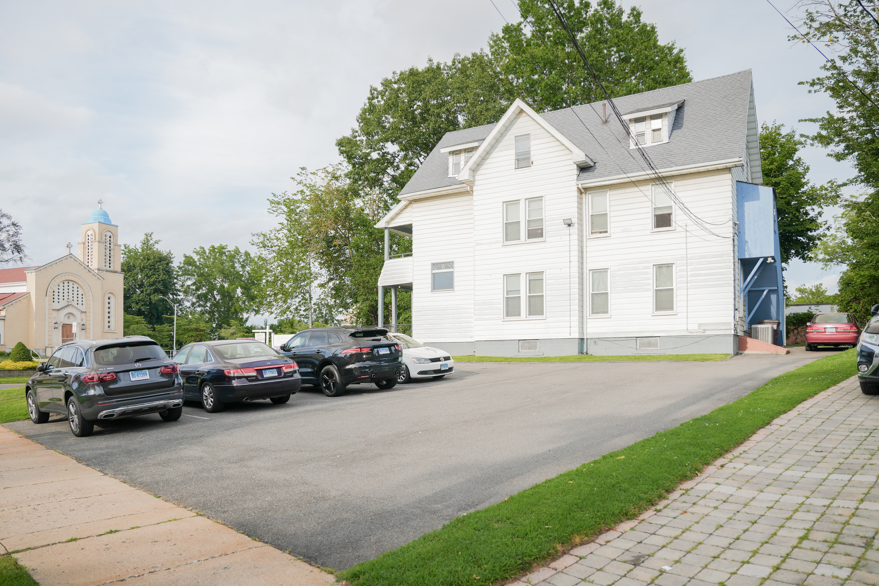 300 West Main Street