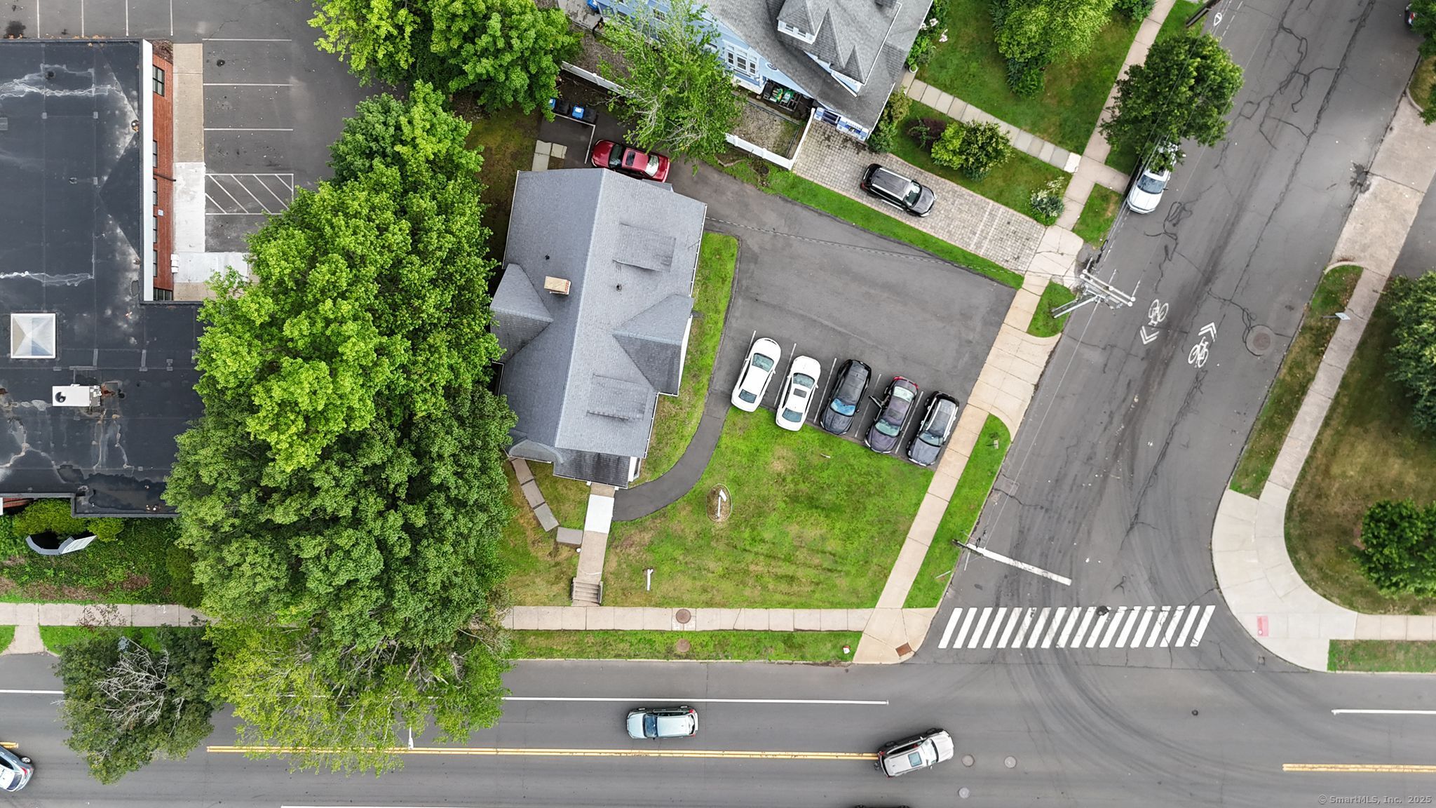 300 West Main Street
