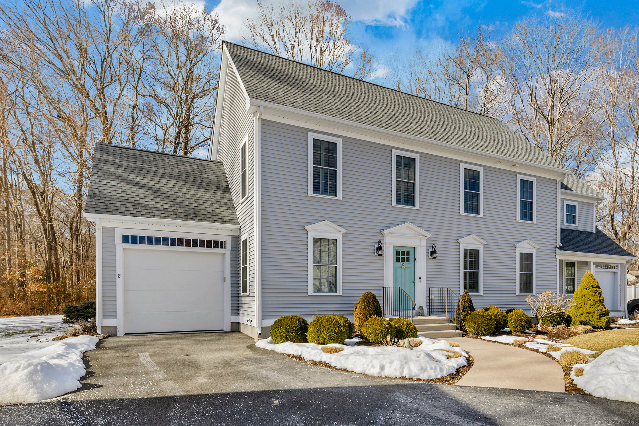 Photo 1 of Old Clinton Road 8, Westbrook, Connecticut, $549,000, Web #: 24071889