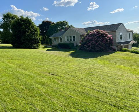 A home in Washington