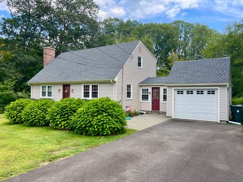 22 Carol Drive Tolland CT 06084