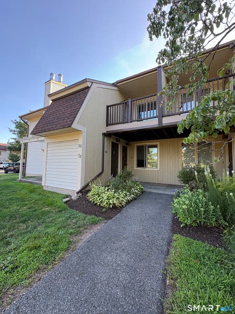 Condo For Rent - 80 Little Oak Lane #80<br/> Hartford County, Rocky Hill, CT 06067