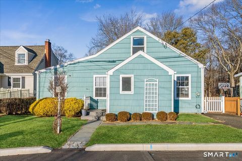 11 Margaret Street, Norwalk, CT 06851 - #: 24149339