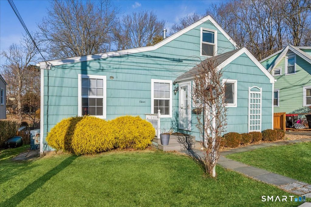 Photo of 11 Margaret Street, Norwalk, CT 06851 (MLS # 24149339)