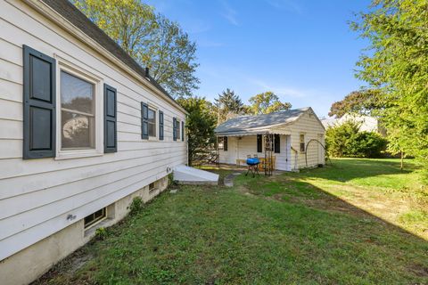 Tiny photo for 404 Elmwood Drive, Windsor Locks, CT 06096 (MLS # 24146344)