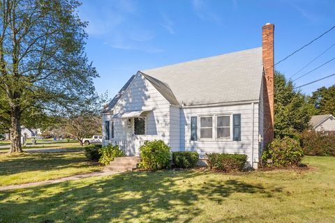 Tiny photo for 404 Elmwood Drive, Windsor Locks, CT 06096 (MLS # 24146344)