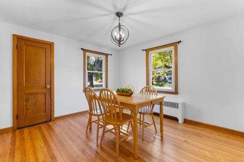 Tiny photo for 404 Elmwood Drive, Windsor Locks, CT 06096 (MLS # 24146344)