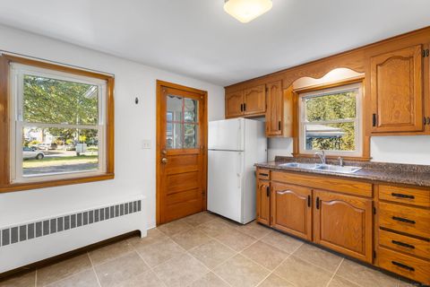 Tiny photo for 404 Elmwood Drive, Windsor Locks, CT 06096 (MLS # 24146344)