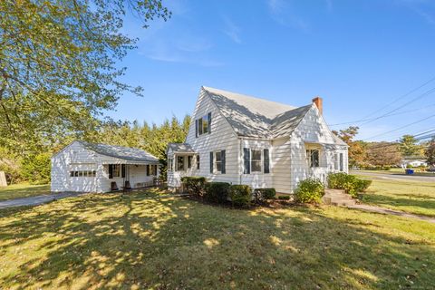 Tiny photo for 404 Elmwood Drive, Windsor Locks, CT 06096 (MLS # 24146344)