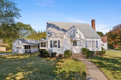 Tiny photo for 404 Elmwood Drive, Windsor Locks, CT 06096 (MLS # 24146344)