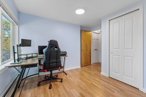 Tiny photo for 404 Elmwood Drive, Windsor Locks, CT 06096 (MLS # 24146344)