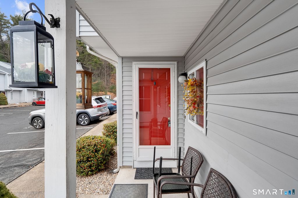 Photo of 155 Redstone Hill Road #173, Bristol, CT 06062 (MLS # 24149353)