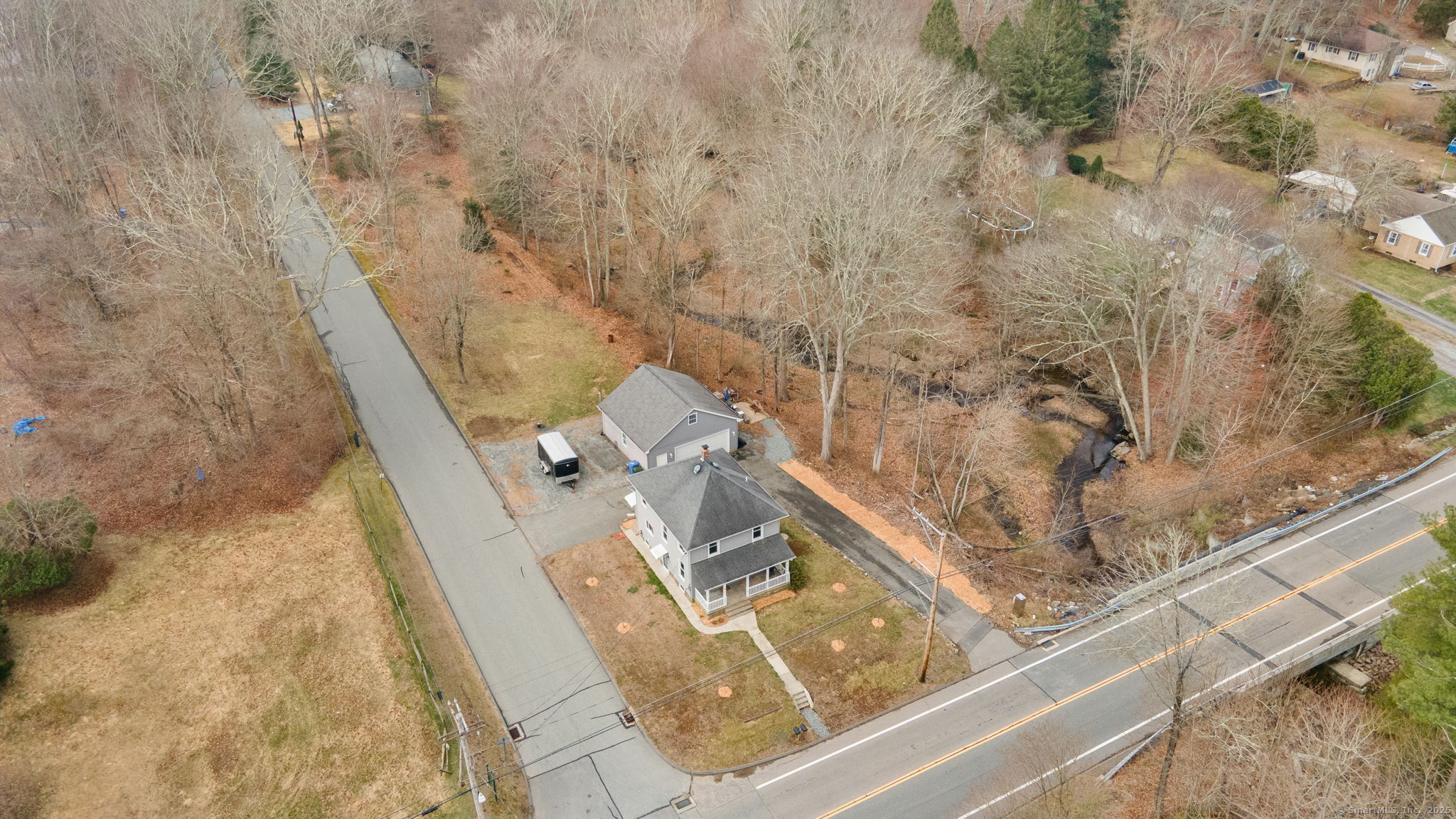 180 Baltic Road, Norwich, Connecticut image 36
