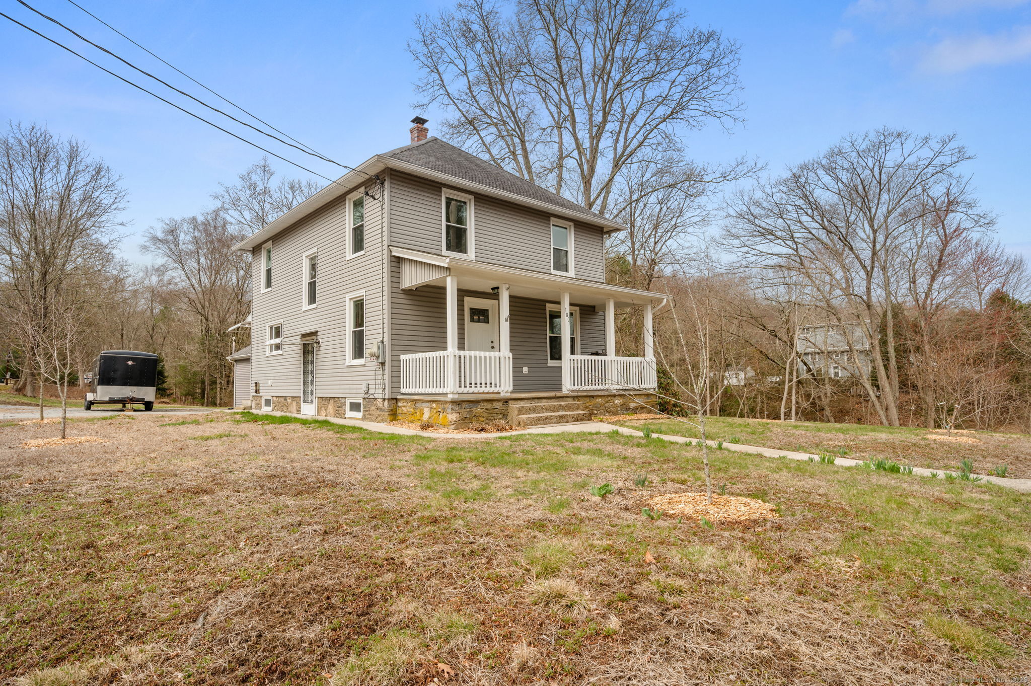 180 Baltic Road, Norwich, Connecticut image 3