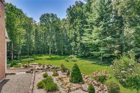Tiny photo for 10 Fernwood Road, Westport, CT 06880 (MLS # 24171869)