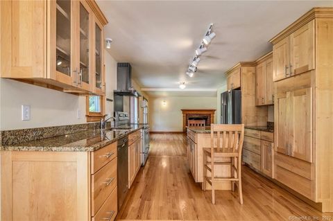 Tiny photo for 10 Fernwood Road, Westport, CT 06880 (MLS # 24171869)