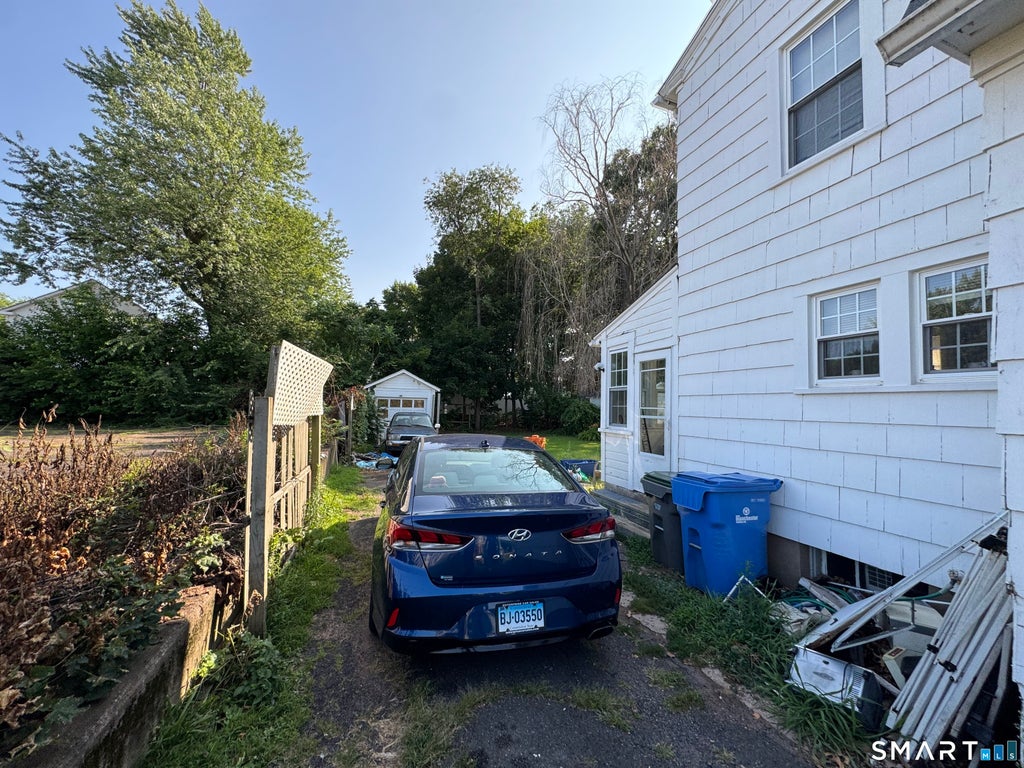 Photo of 506 Center Street, Manchester, CT 06040 (MLS # 24204337)