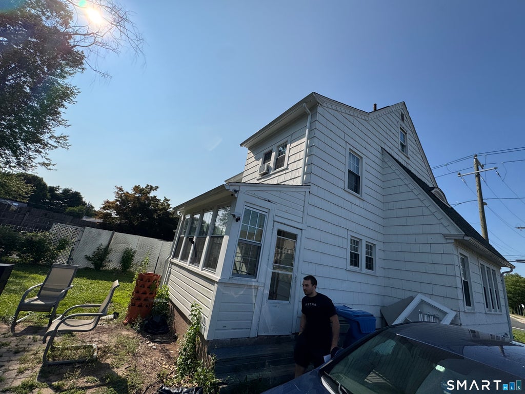 Photo of 506 Center Street, Manchester, CT 06040 (MLS # 24204337)