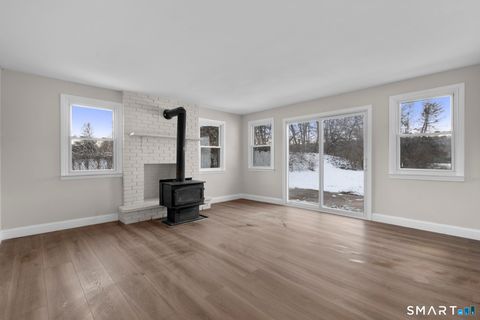 Tiny photo for 556 Dunbar Hill Road, Hamden, CT 06514 (MLS # 24149484)