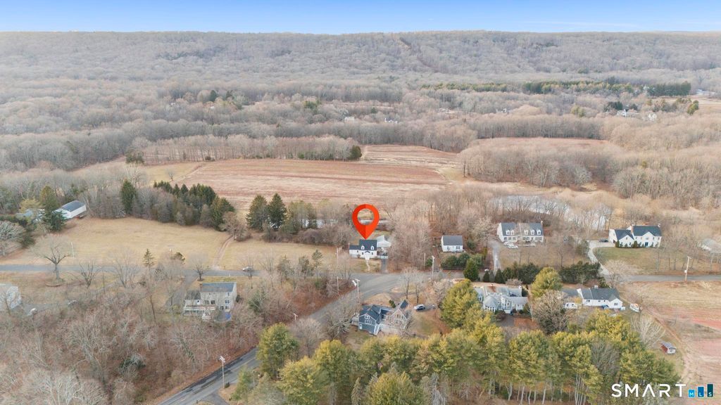 Photo of 556 Dunbar Hill Road, Hamden, CT 06514 (MLS # 24149484)