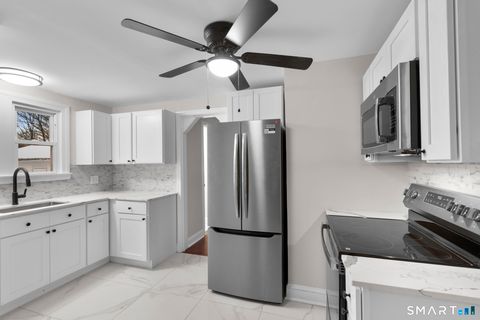 Tiny photo for 556 Dunbar Hill Road, Hamden, CT 06514 (MLS # 24149484)