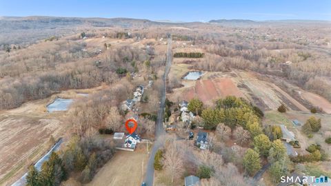 Tiny photo for 556 Dunbar Hill Road, Hamden, CT 06514 (MLS # 24149484)