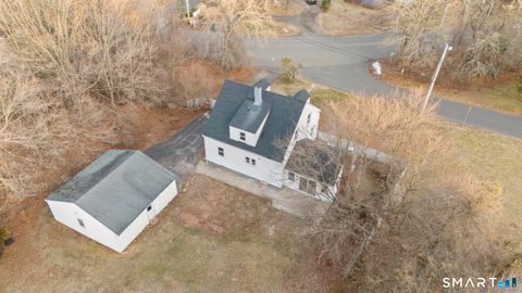 Tiny photo for 556 Dunbar Hill Road, Hamden, CT 06514 (MLS # 24149484)