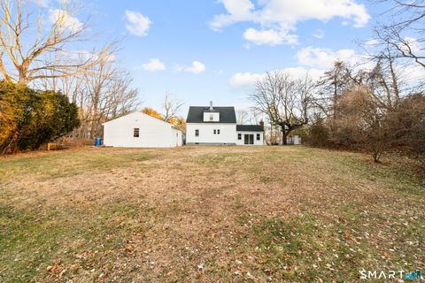 Tiny photo for 556 Dunbar Hill Road, Hamden, CT 06514 (MLS # 24149484)