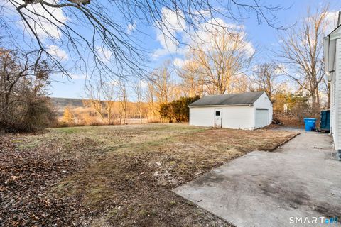 Tiny photo for 556 Dunbar Hill Road, Hamden, CT 06514 (MLS # 24149484)