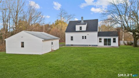 Tiny photo for 556 Dunbar Hill Road, Hamden, CT 06514 (MLS # 24149484)