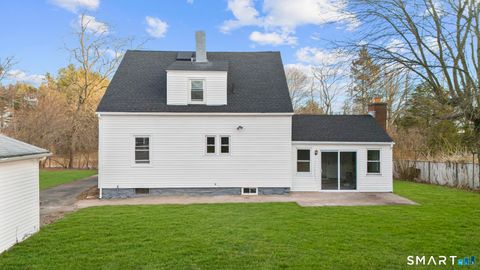 Tiny photo for 556 Dunbar Hill Road, Hamden, CT 06514 (MLS # 24149484)