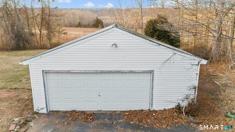 Tiny photo for 556 Dunbar Hill Road, Hamden, CT 06514 (MLS # 24149484)