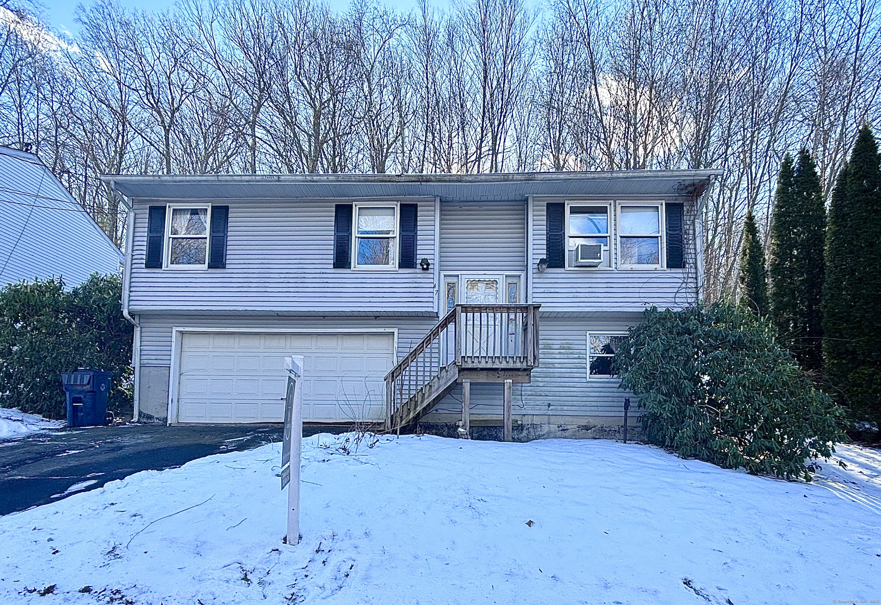 Property for Sale at Hosier Road, Plymouth, Connecticut - Bedrooms: 3 
Bathrooms: 1 
Rooms: 6  - $199,000