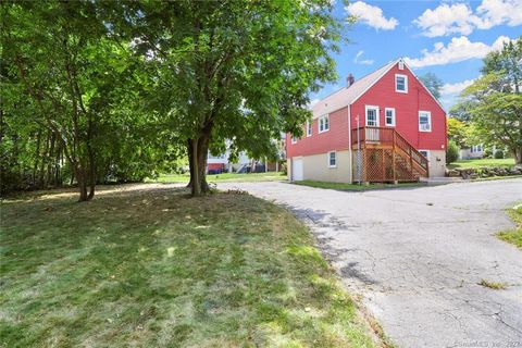 Tiny photo for 22 Tracey Street, Norwalk, CT 06850 (MLS # 24150490)