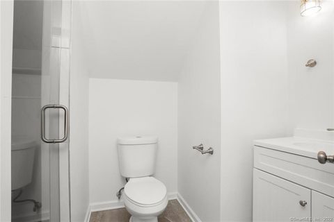 Tiny photo for 22 Tracey Street, Norwalk, CT 06850 (MLS # 24150490)