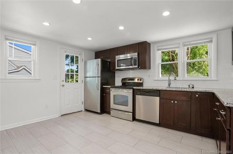 Tiny photo for 22 Tracey Street, Norwalk, CT 06850 (MLS # 24150490)