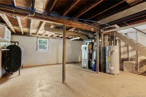 Tiny photo for 22 Tracey Street, Norwalk, CT 06850 (MLS # 24150490)