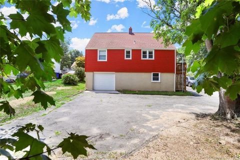 Tiny photo for 22 Tracey Street, Norwalk, CT 06850 (MLS # 24150490)