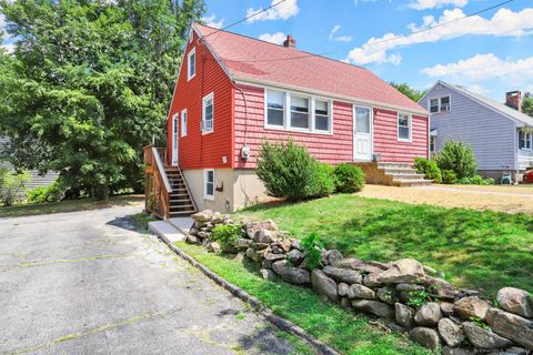 Tiny photo for 22 Tracey Street, Norwalk, CT 06850 (MLS # 24150490)