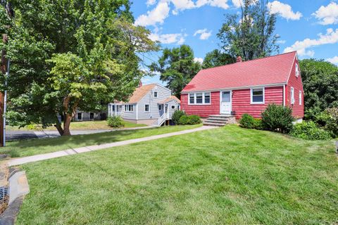 Tiny photo for 22 Tracey Street, Norwalk, CT 06850 (MLS # 24150490)